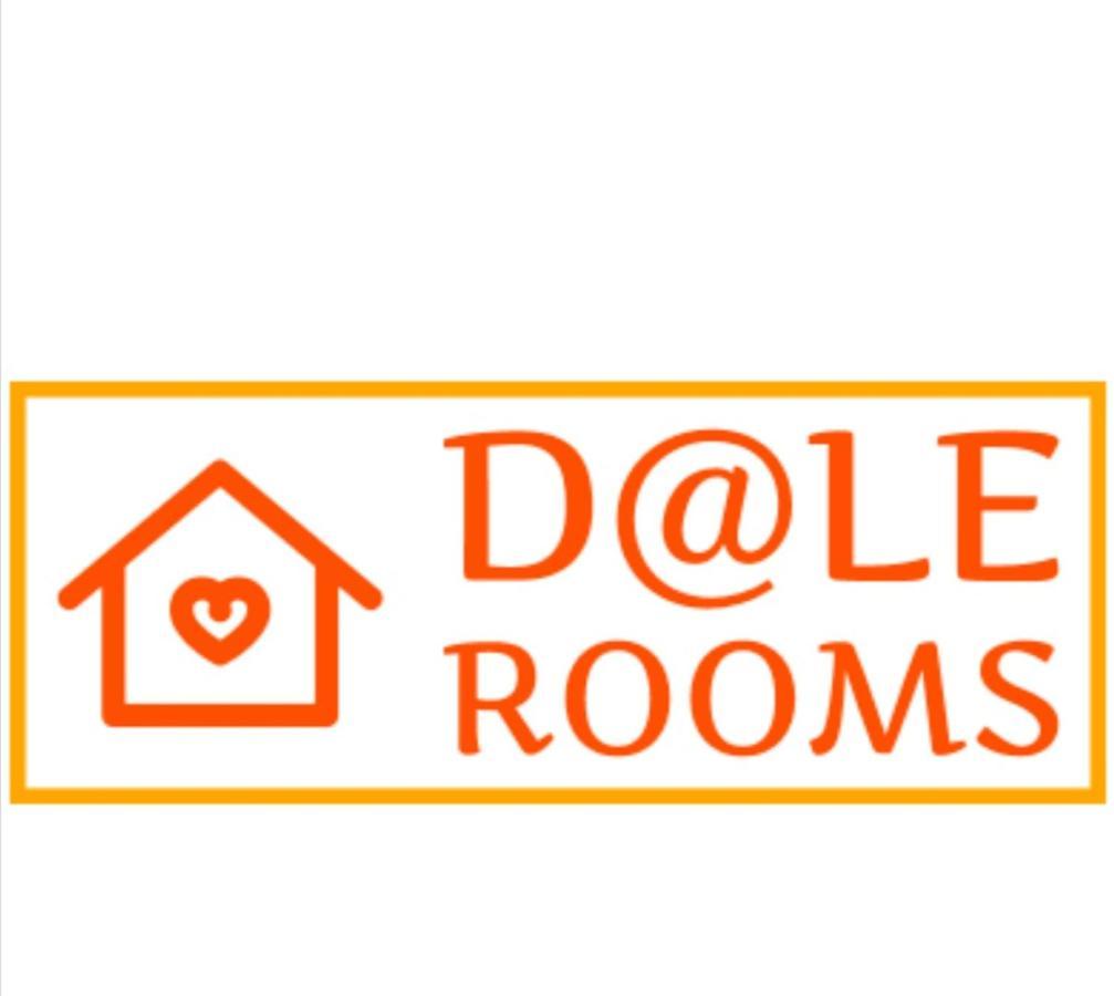 نابولي Dale Rooms المظهر الخارجي الصورة