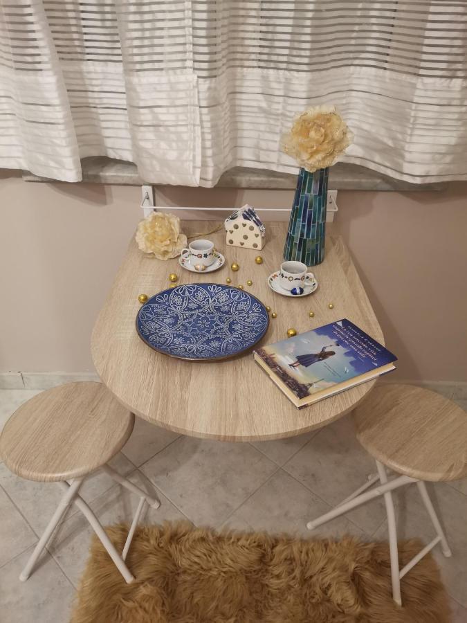 نابولي Dale Rooms المظهر الخارجي الصورة